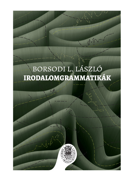 IRODALOMGRAMMATIKÁK