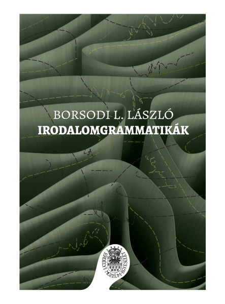 IRODALOMGRAMMATIKÁK
