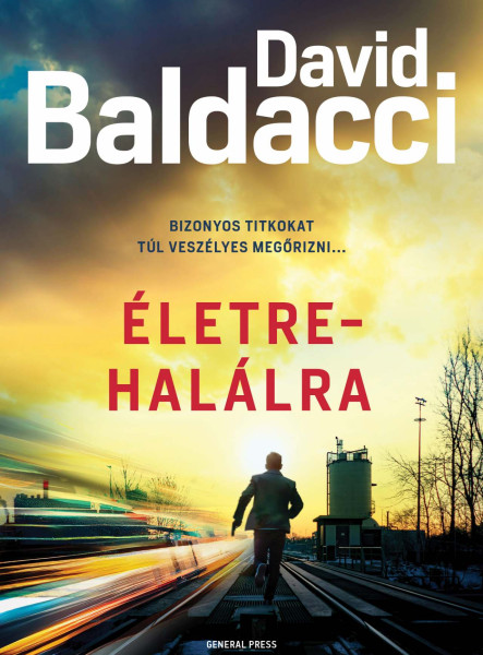 ÉLETRE-HALÁLRA