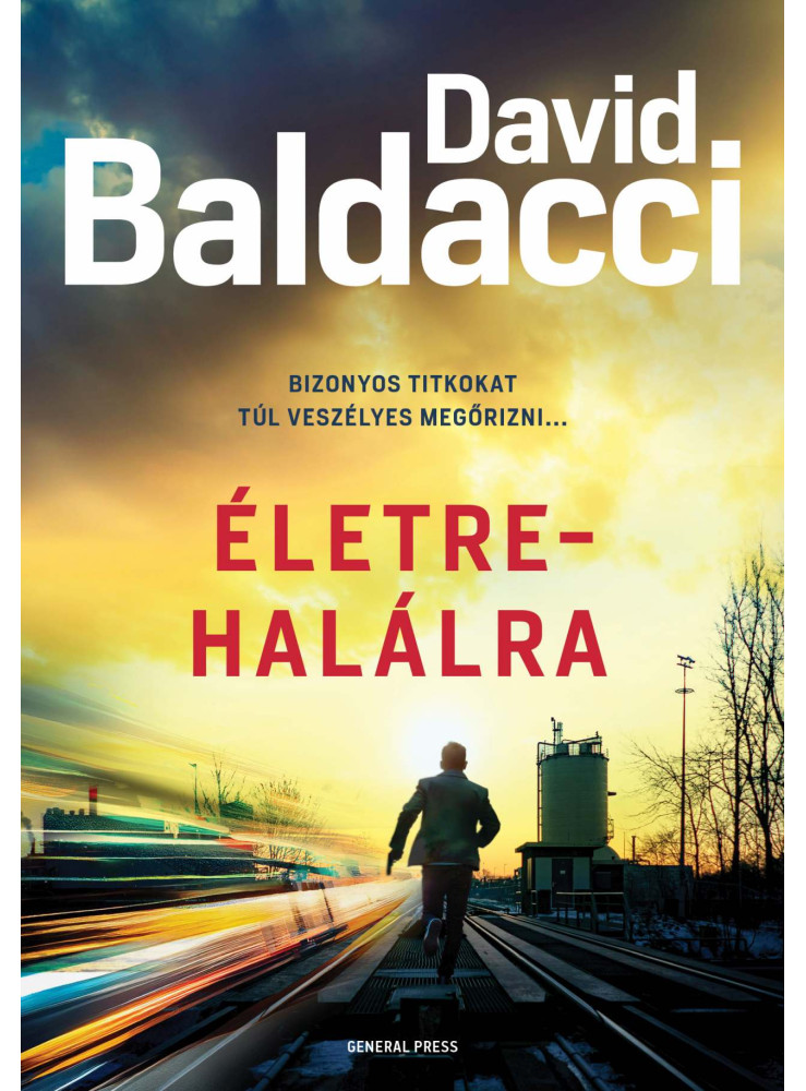 ÉLETRE-HALÁLRA ÉLETRE-HALÁLRA
