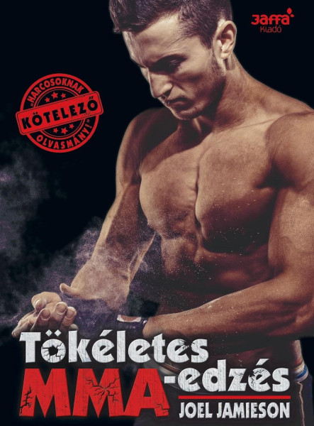 TÖKÉLETES MMA-EDZÉS