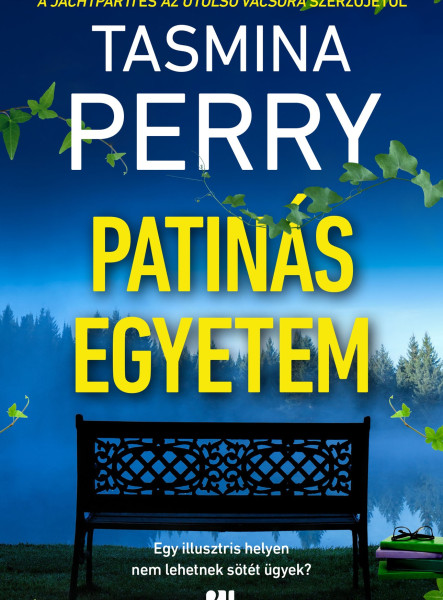 PATINÁS EGYETEM