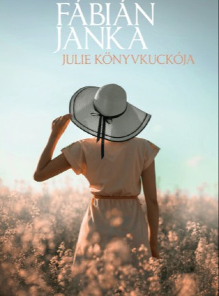 Julie Könyvkuckója (ekönyv)