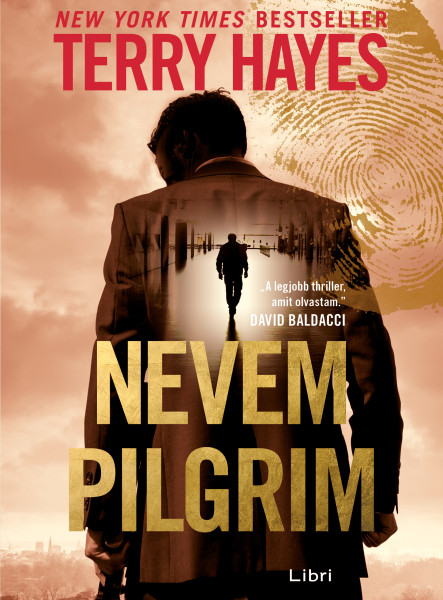 Nevem Pilgrim