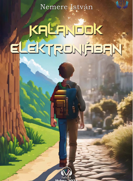 KALANDOK ELEKTRONIÁBAN