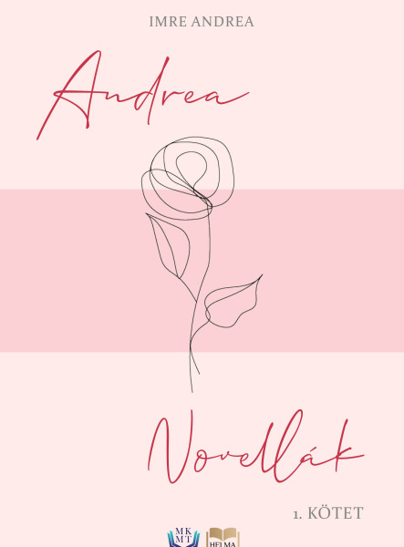 ANDREA NOVELLÁK I.