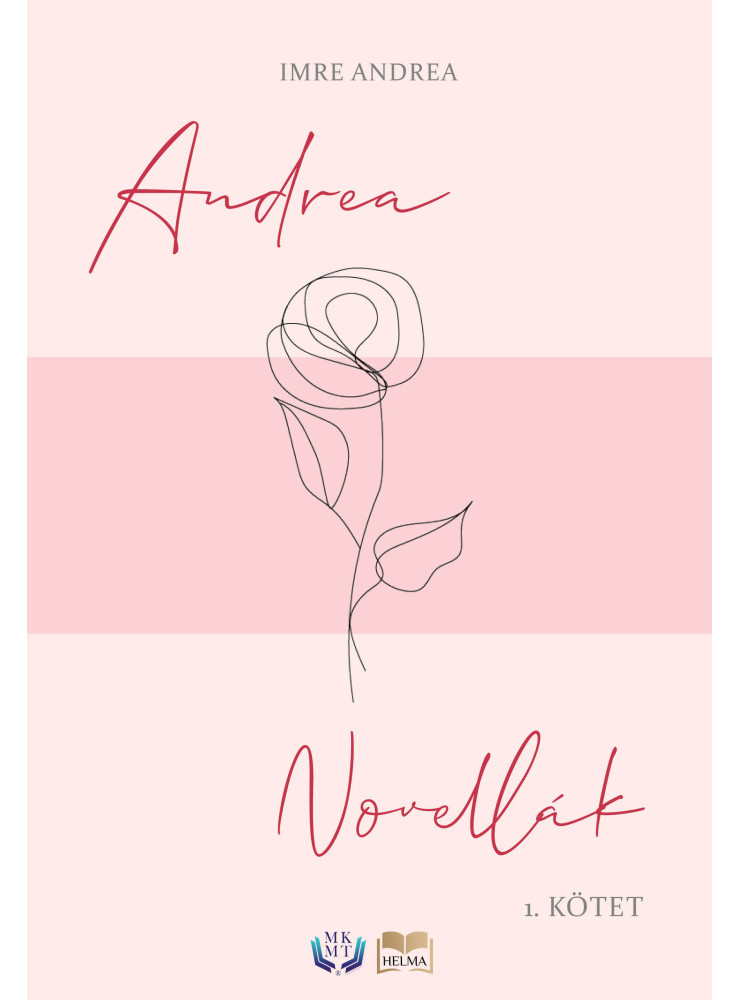 ANDREA NOVELLÁK I. ANDREA NOVELLÁK I.