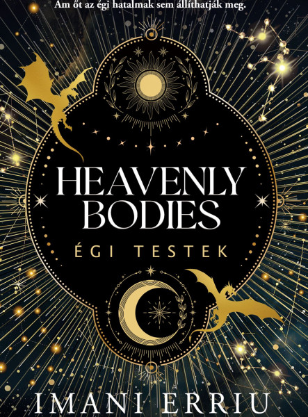 HEAVENLY BODIES - ÉGI TESTEK
