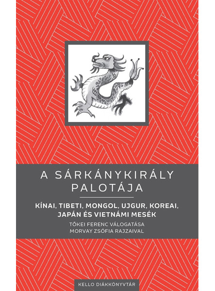 A SÁRKÁNYKIRÁLY PALOTÁJA