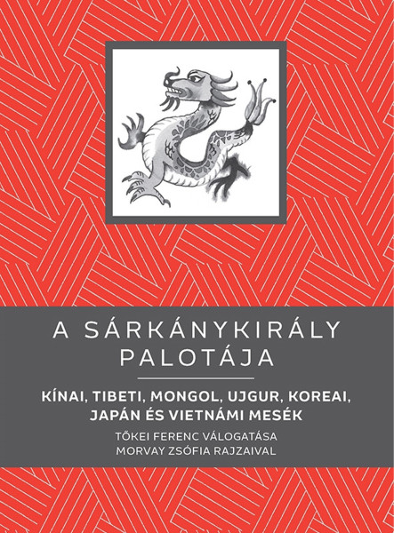 A SÁRKÁNYKIRÁLY PALOTÁJA