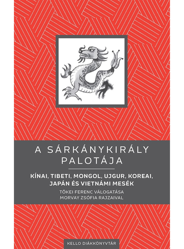 A SÁRKÁNYKIRÁLY PALOTÁJA