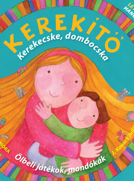 KEREKÍTŐ - KEREKECSKE, DOMBOCSKA