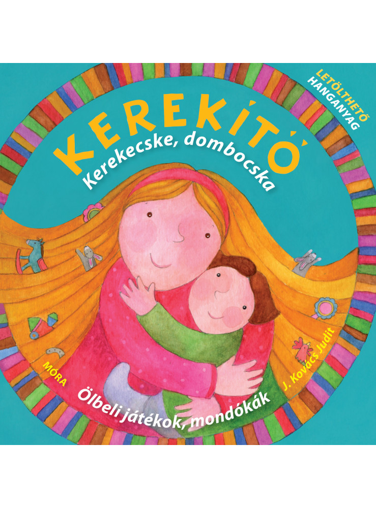 KEREKÍTŐ - KEREKECSKE, DOMBOCSKA