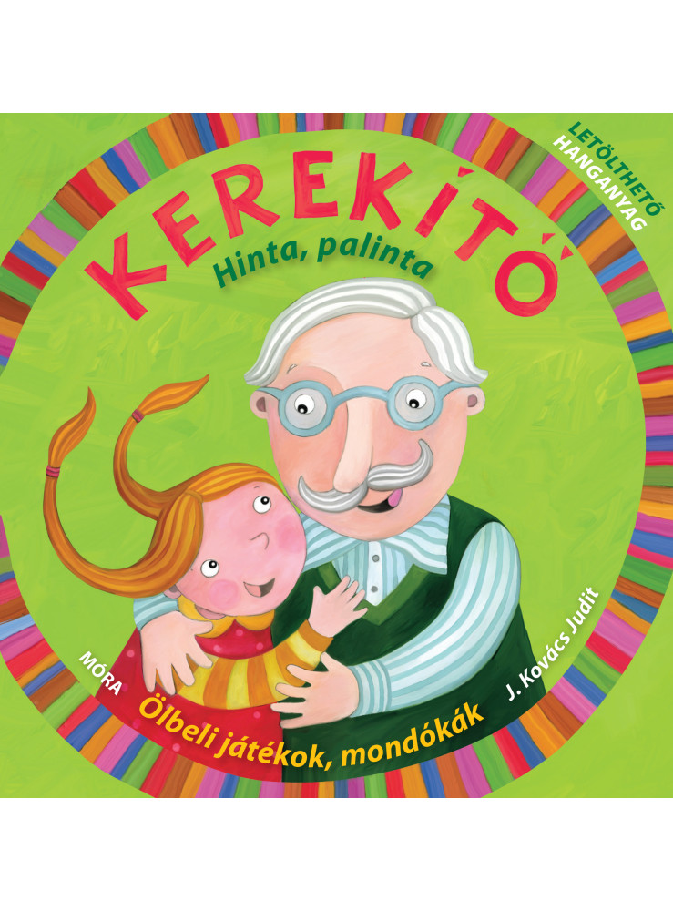KEREKÍTŐ - HINTA, PALINTA