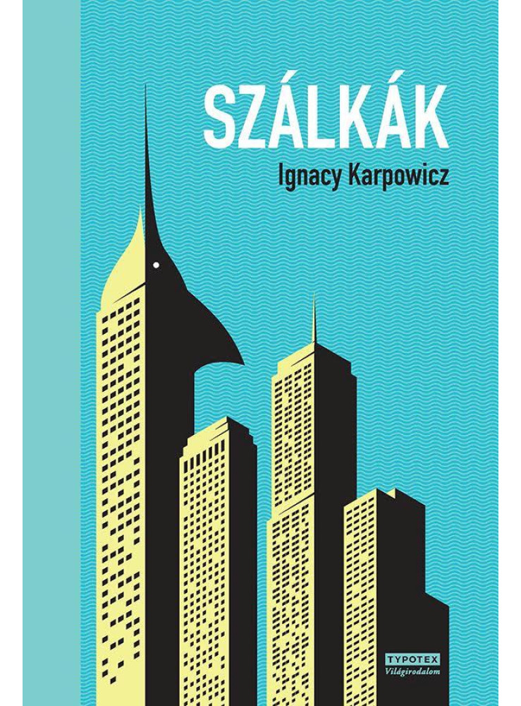 SZÁLKÁK