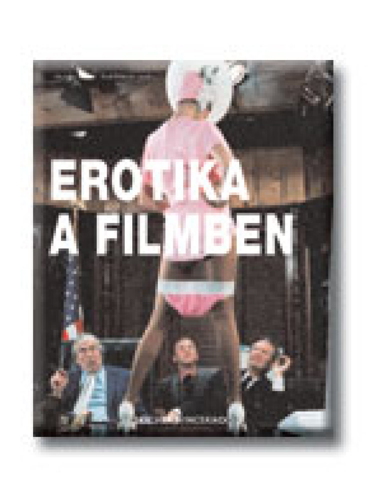 EROTIKA A FILMBEN