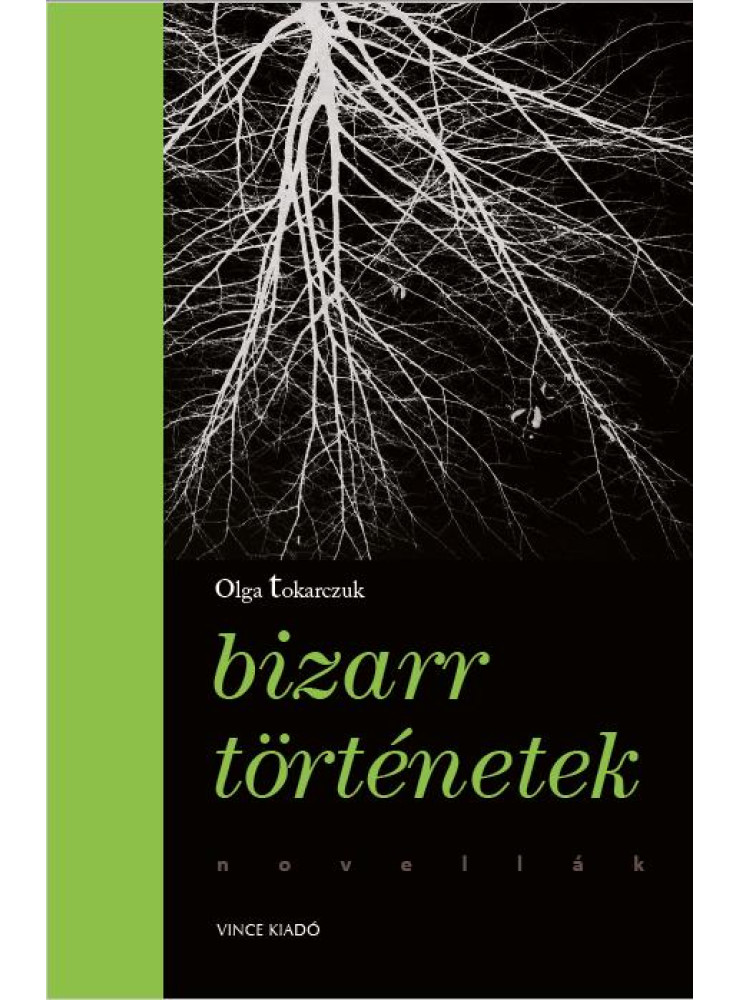 BIZARR TÖRTÉNETEK