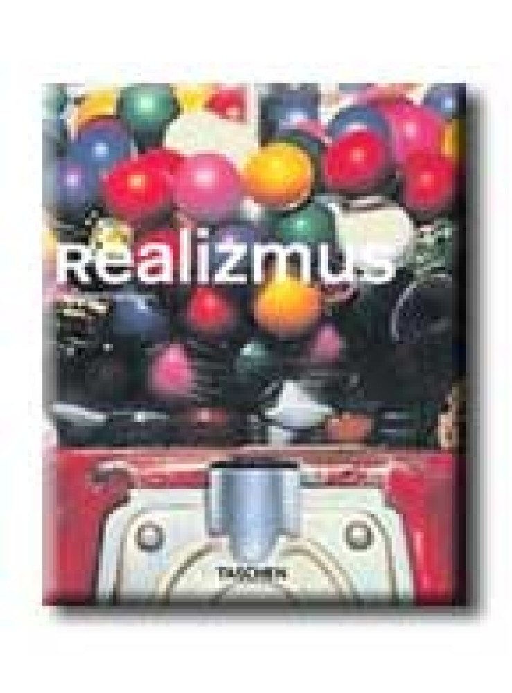 REALIZMUS - KA - REALIZMUS - KA -