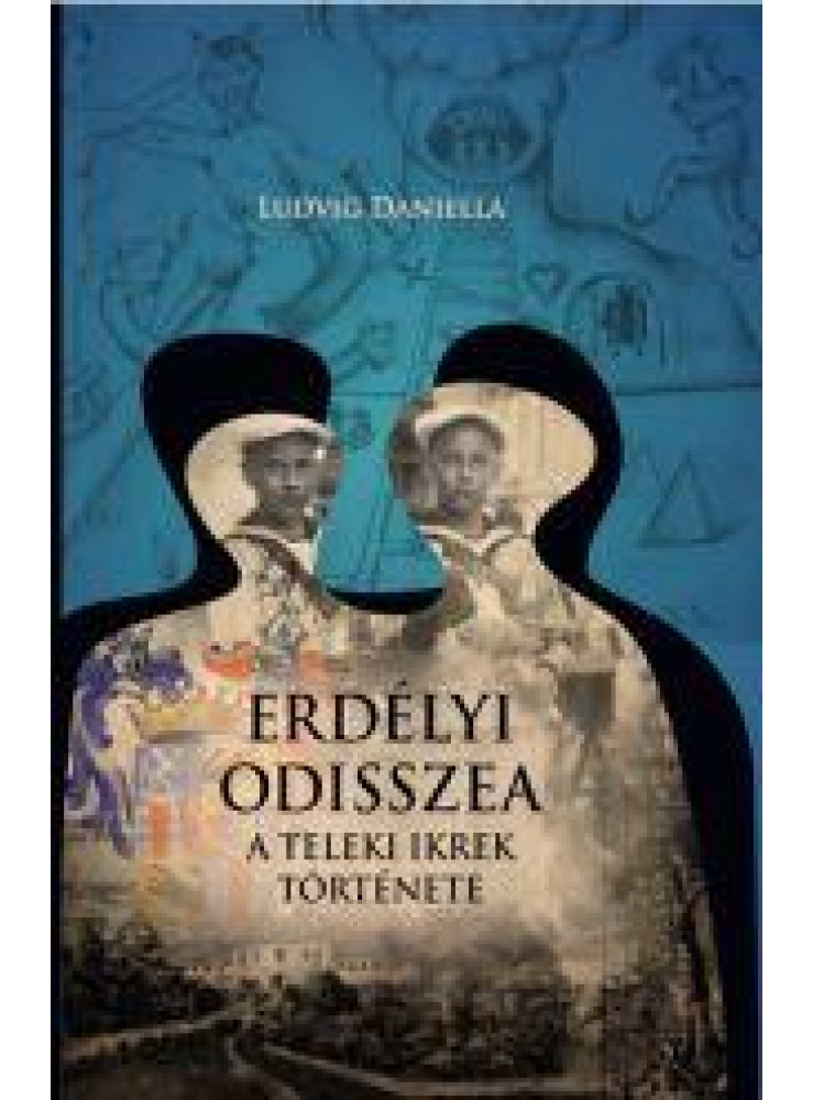 ERDÉLYI ODISSZEA ERDÉLYI ODISSZEA