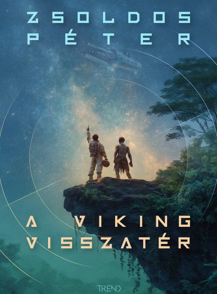 A VIKING VISSZATÉR