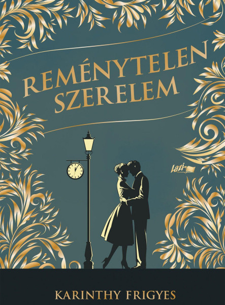 REMÉNYTELEN SZERELEM