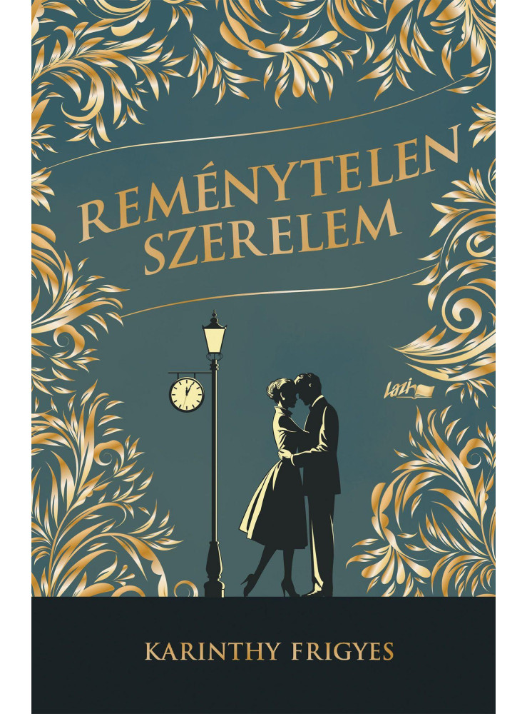 REMÉNYTELEN SZERELEM REMÉNYTELEN SZERELEM