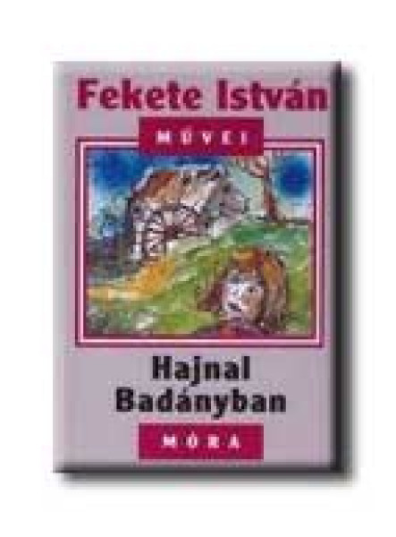 HAJNAL BADÁNYBAN