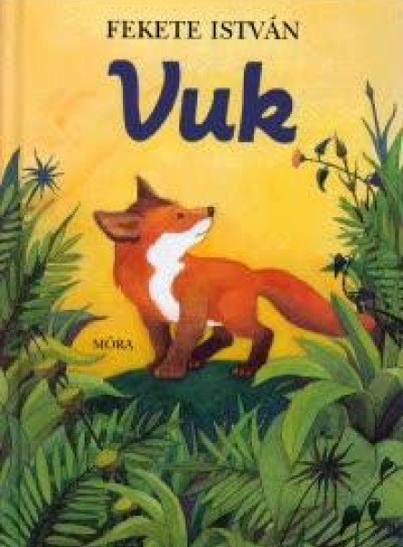 VUK - ALBUM -