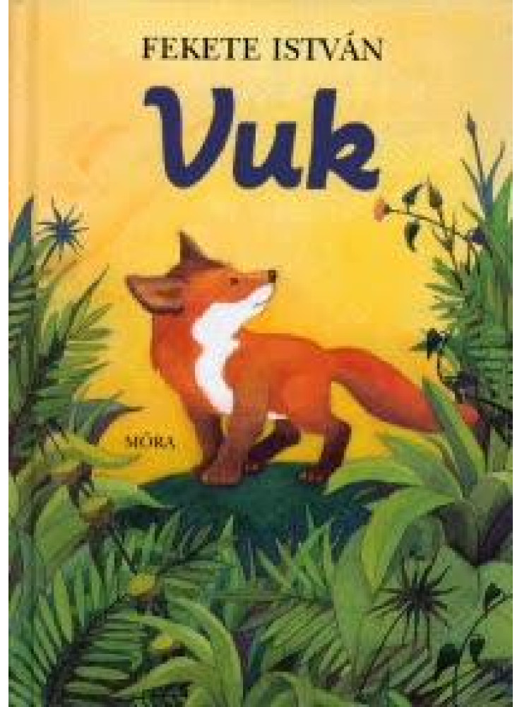 VUK - ALBUM -