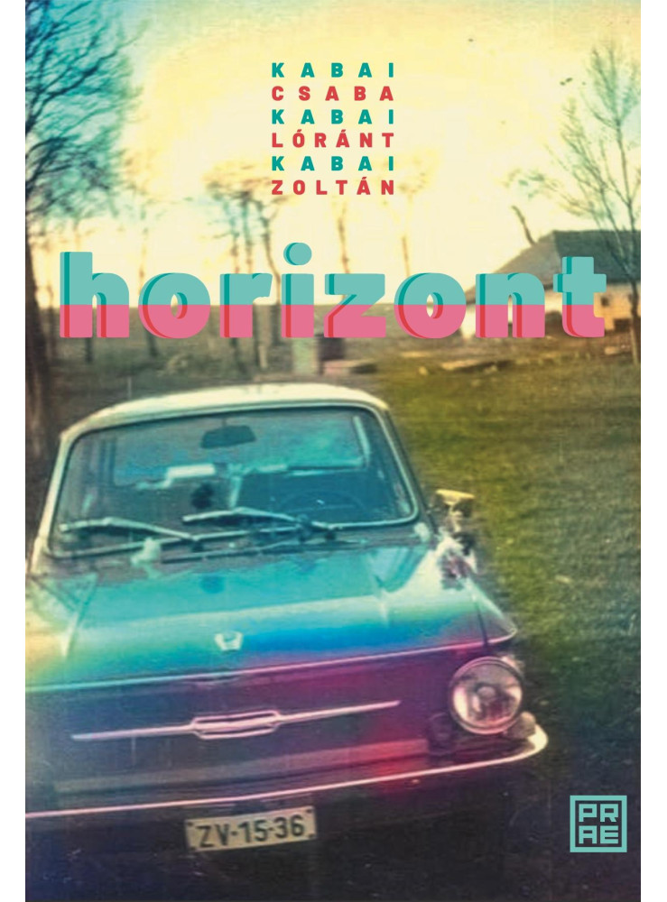 HORIZONT HORIZONT