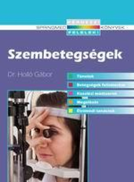 SZEMBETEGSÉGEK