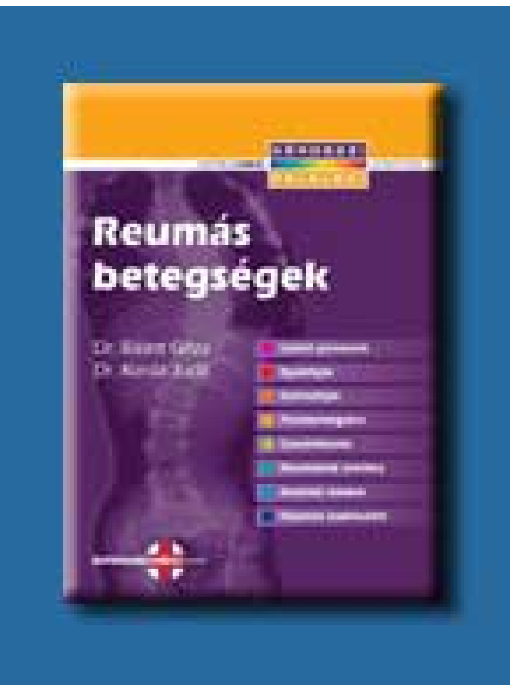 REUMÁS BETEGSÉGEK REUMÁS BETEGSÉGEK
