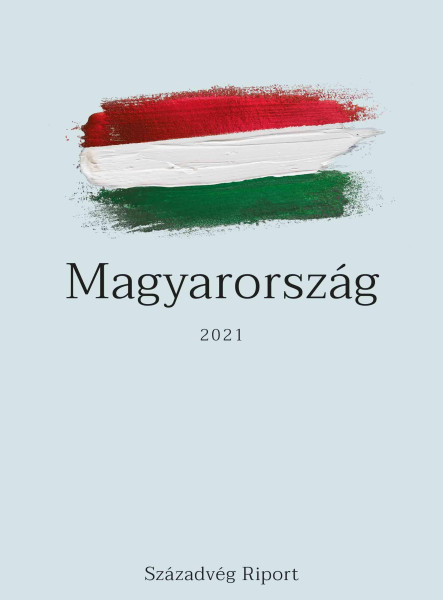 MAGYARORSZÁG 2021