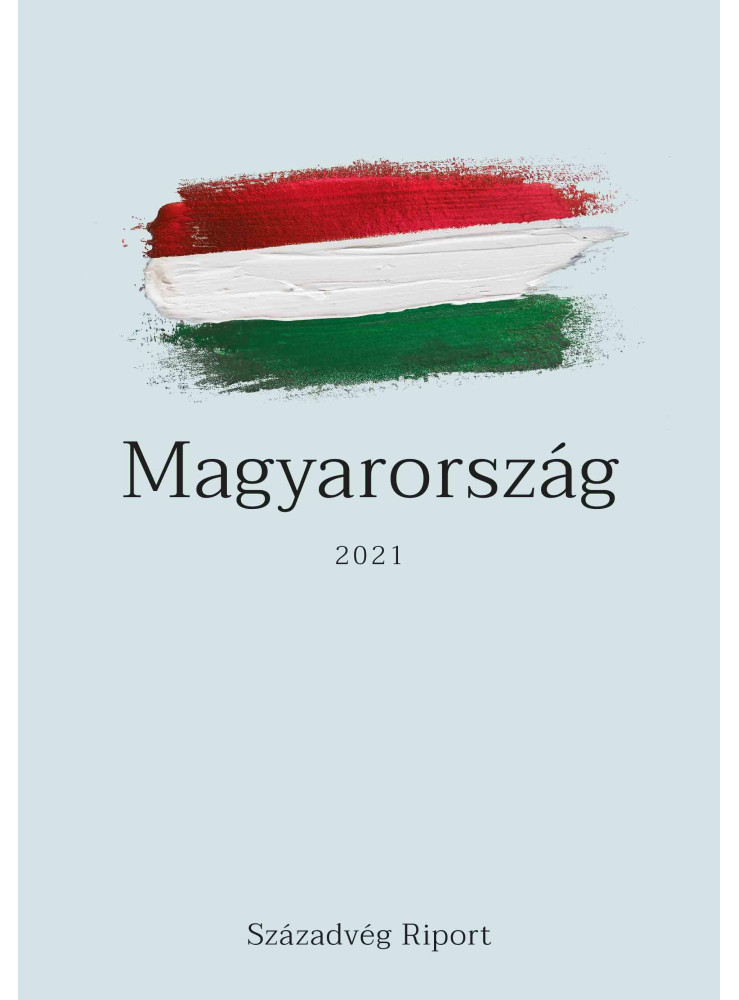 MAGYARORSZÁG 2021