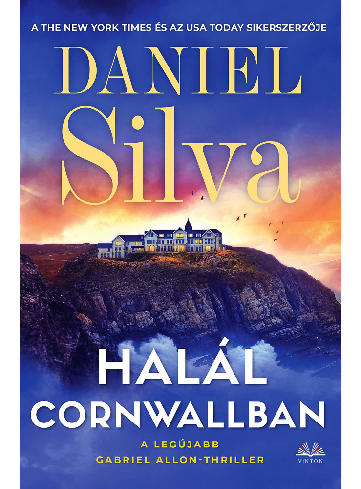 HALÁL CORNWALLBAN