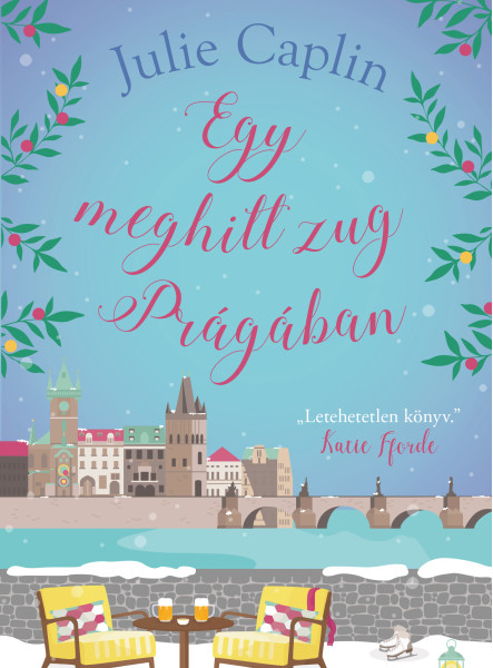 EGY MEGHITT ZUG PRÁGÁBAN