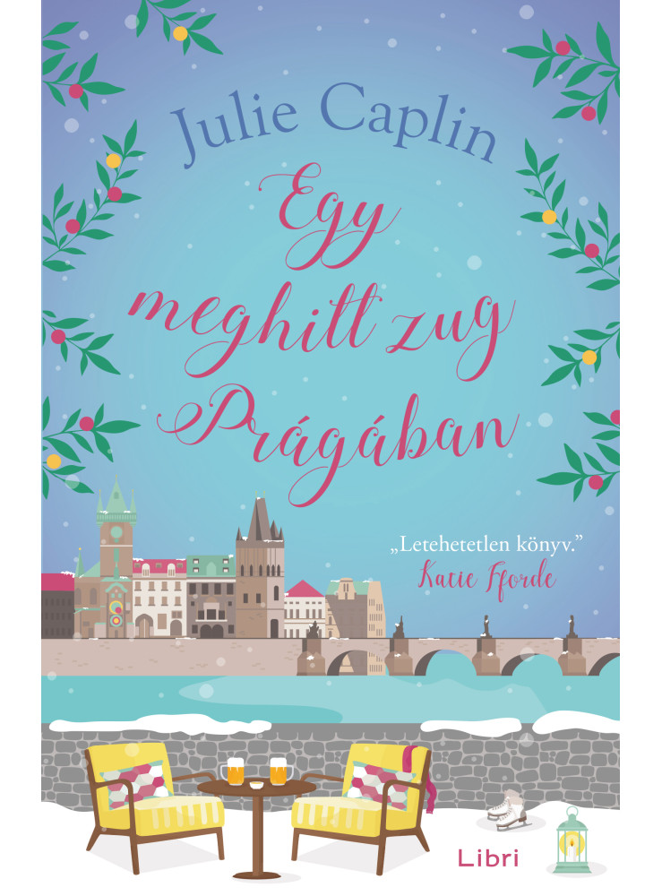 EGY MEGHITT ZUG PRÁGÁBAN