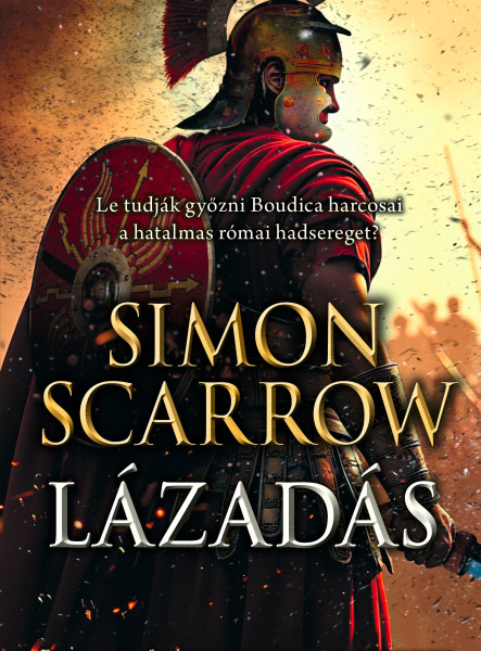 LÁZADÁS