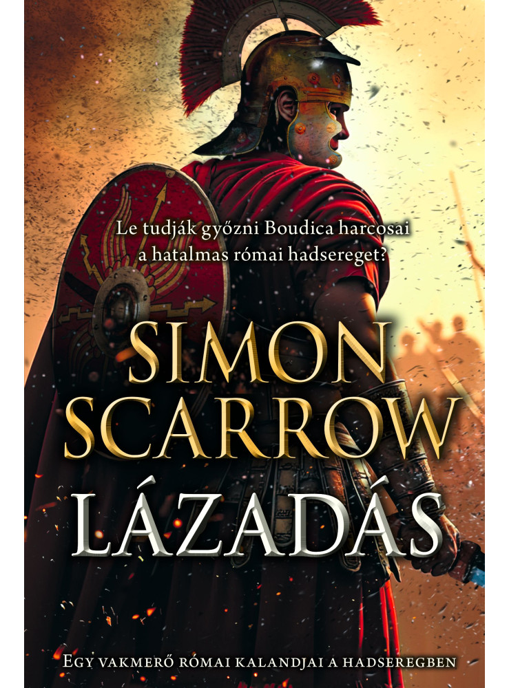 LÁZADÁS