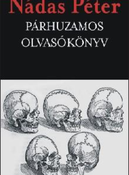 PÁRHUZAMOS OLVASÓKÖNYV