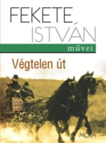 VÉGTELEN ÚT