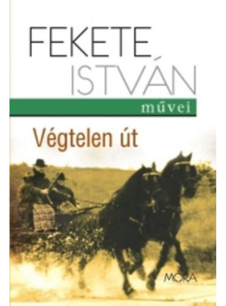 VÉGTELEN ÚT VÉGTELEN ÚT