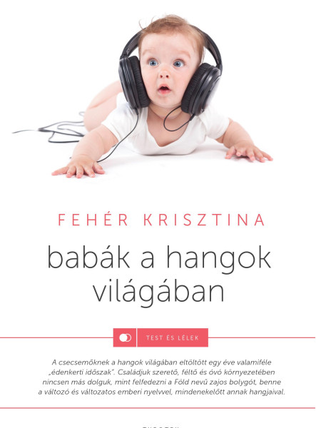 BABÁK A HANGOK VILÁGÁBAN