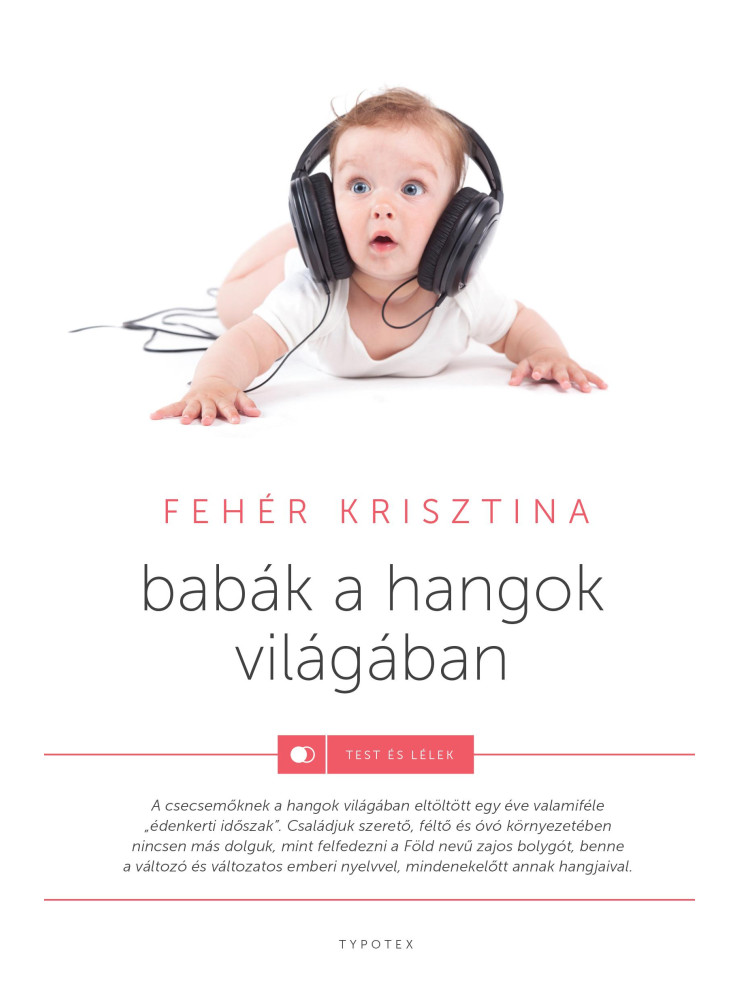 BABÁK A HANGOK VILÁGÁBAN