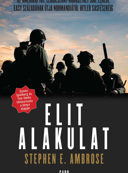 ELIT ALAKULAT - FŰZÖTT