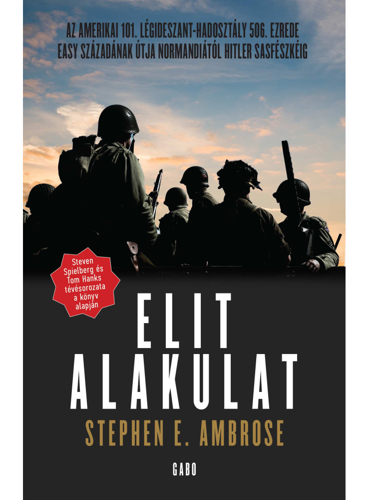 ELIT ALAKULAT - FŰZÖTT ELIT ALAKULAT - FŰZÖTT