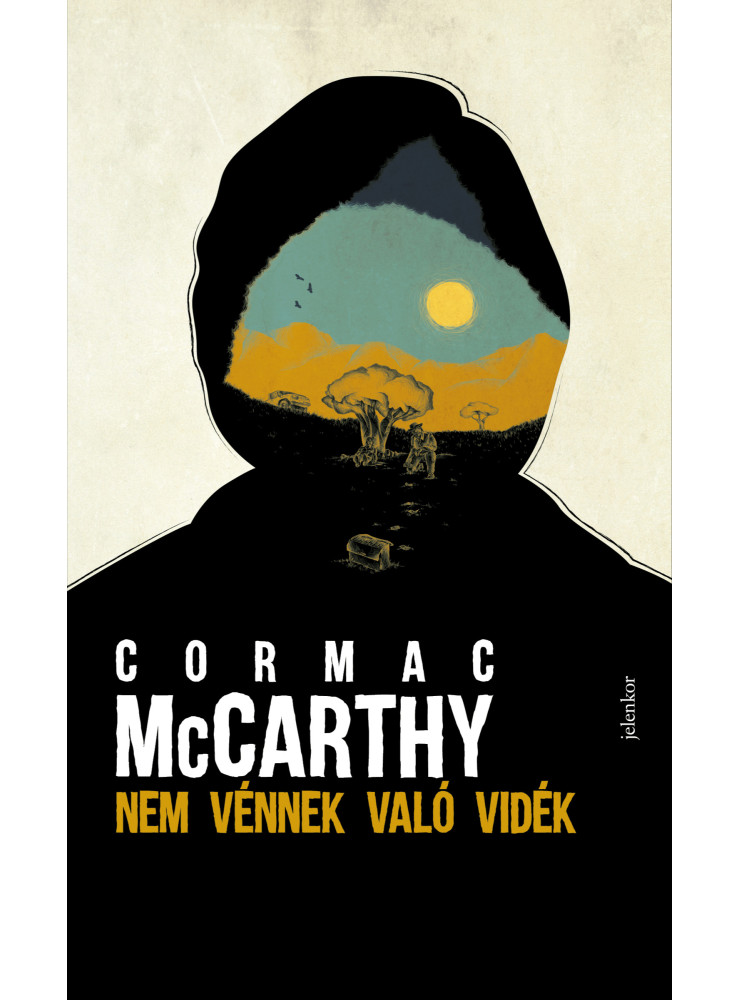 Nem vénnek való vidék (ekönyv) Nem vénnek való vidék (ekönyv)