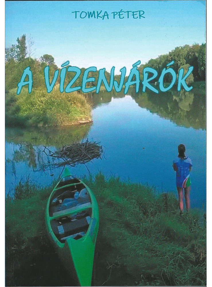A vízenjárók A vízenjárók