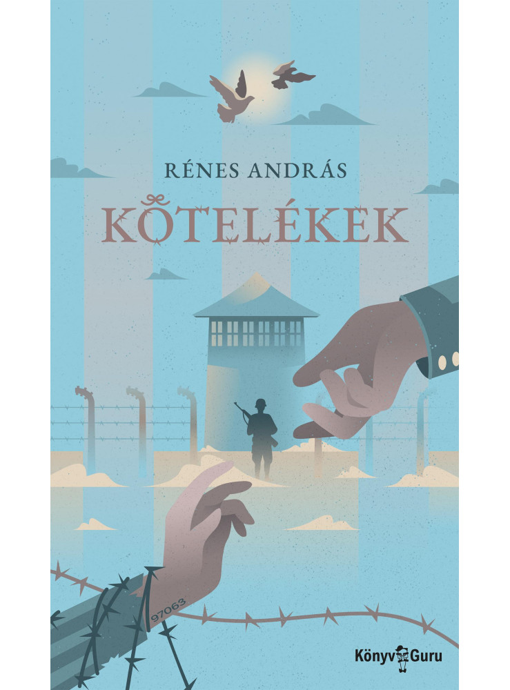 KÖTELÉKEK KÖTELÉKEK