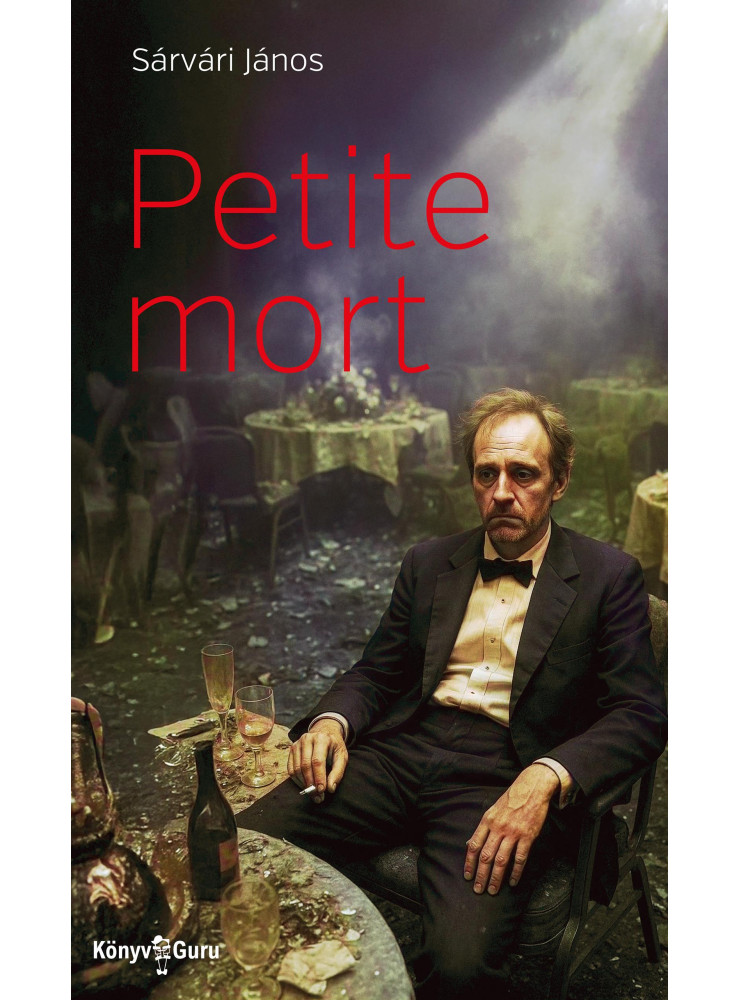 PETITE MORT PETITE MORT